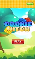 برنامه‌نما Cookie Witch عکس از صفحه