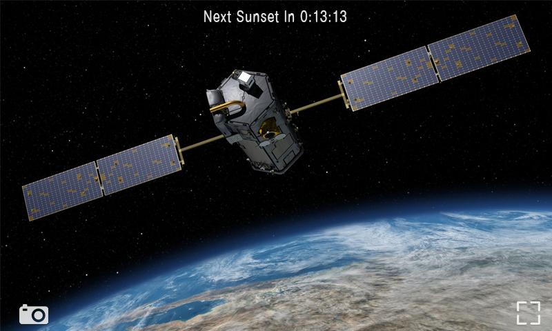 Iss Tracker For Android Apk Download
