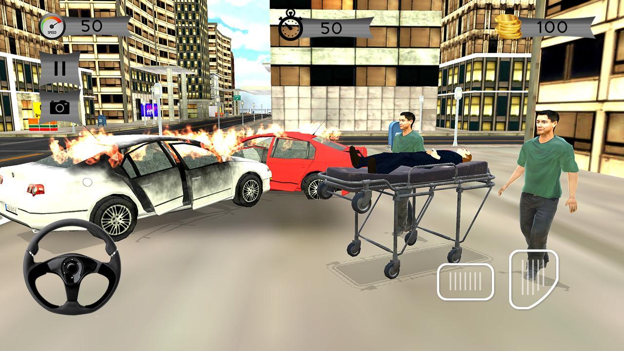 911 Emergency Rescue Simulator For Android Apk Download - 911 simulator roblox