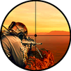 APK Sniper Rescue - Operation Cold War