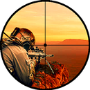 Sniper Rescue - Operation Cold War APK