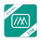 iSwitchBox Lite icône