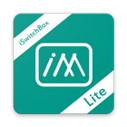 iSwitchBox Lite アイコン