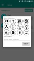 iSwitchBox Lite スクリーンショット 1
