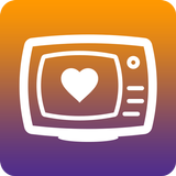 TV Show Tracker Zeichen