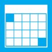 Agenda Calendar