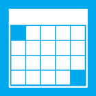 Agenda Calendar icône