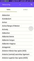 Anatomy Directory Ekran Görüntüsü 2