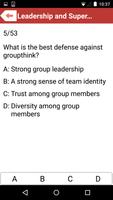 Company Officer 5th Exam Prep تصوير الشاشة 3