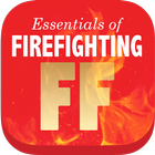 Firefighting I/II Exam Prep أيقونة