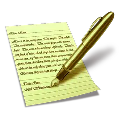 Handwriting APK download