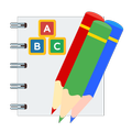 Kids Alphabet Writing