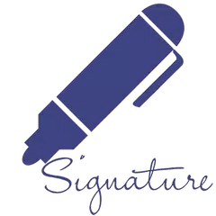 My Signature APK download