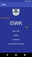 ISWK Affiche