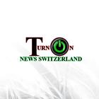 TURN ON NEWS SWITZERLAND アイコン