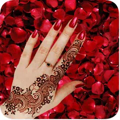 Mehndi Designs