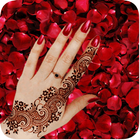 Mehndi Designs आइकन