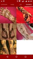 Mehndi Designs स्क्रीनशॉट 1