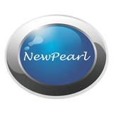 New Pearl Vitrified icône