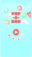 Popaboo Affiche