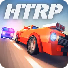 Скачать Highway Traffic Racer Planet APK