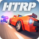 Highway Traffic Racer Planet APK