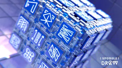 Impossible Draw: Color puzzle XAPK download