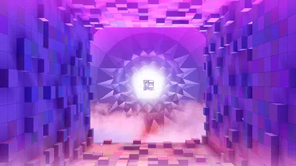 Impossible Draw: Color puzzle XAPK download