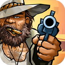 APK Mad Bullets: Western Arcade