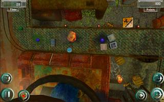 Skyrex screenshot 1