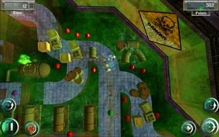 Skyrex screenshot 2
