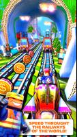 Paper Train: Rush ภาพหน้าจอ 1