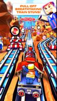 Paper Train: Rush 스크린샷 2