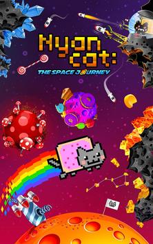 Nyan Cat Space Journey скачать