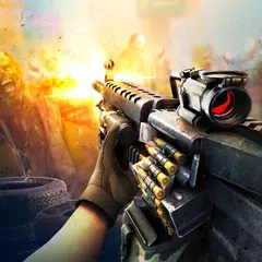 War Z: Last Survivor Shooter XAPK download