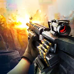 War Z: Last Survivor Shooter XAPK 下載