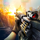 War Z: Last Survivor Shooter 图标