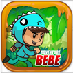 Bebe Milo Adventure