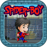 ”Super SPIDERMAN World Adventure