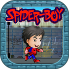 Super SPIDERMAN World Adventure icon