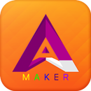 Text Animation Maker – Intro Maker-APK