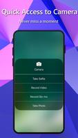 Control Center IOS 12: Smart Control for Phone XS screenshot 2