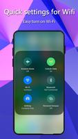 Control Center IOS 11: Smart Control for Phone X скриншот 3