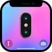 iCamera IOS 12: Camera for Phone XS