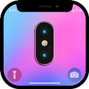 iCamera IOS 11: Camera for Phone X APK