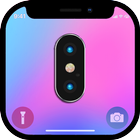 iCamera icon