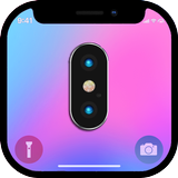 iCamera icon