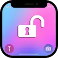 Lock Screen IOS 12: LockScreen for Phone X