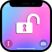 Lock Screen IOS 11: LockScreen for Phone X
