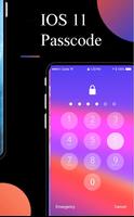 Lock Screen IOS 12: LockScreen for Phone XS screenshot 2